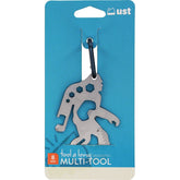UST Sasquatch Tool-a-Long Multi Tool Keychain